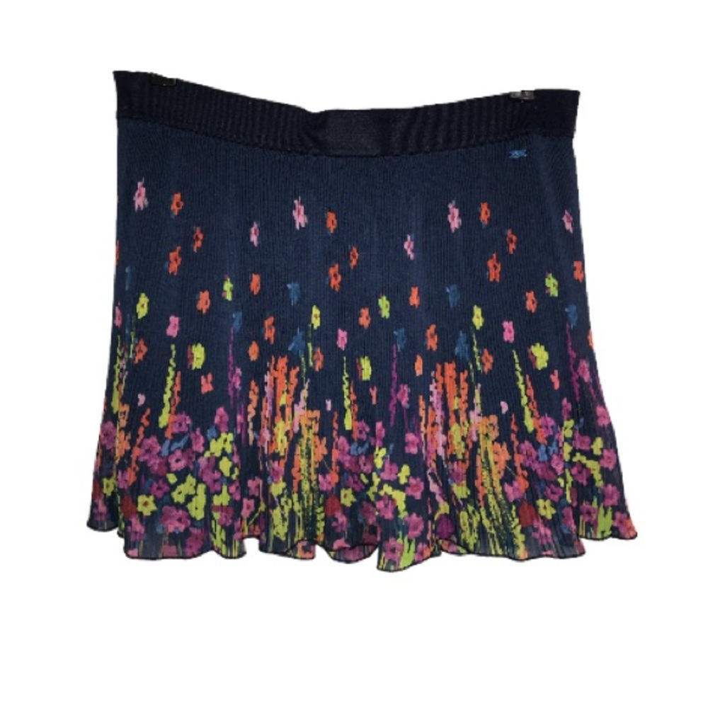 Aeropostle Flowy miniskirt Size L